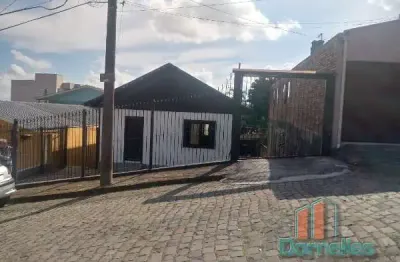Casa com 3 quartos à venda no panazzolo, caxias do sul  por r$ 560.000