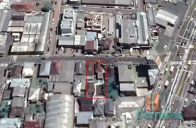 Terreno à venda na nossa senhora de lourdes, caxias do sul  por r$ 3.200.000