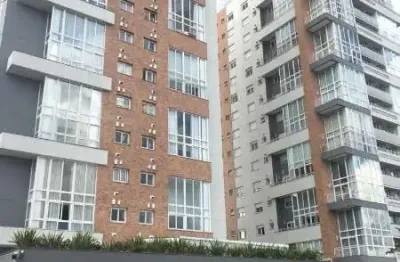 Apartamento com 3 quartos à venda no exposição, caxias do sul  por r$ 850.000