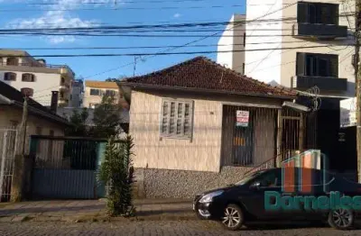 Terreno à venda no Medianeira, Caxias do Sul 