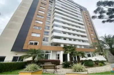 Apartamento com 3 quartos à venda na nossa senhora de lourdes, caxias do sul  por r$ 1.060.000