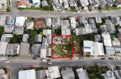 Terreno à venda na nossa senhora de fátima, caxias do sul  por r$ 390.000