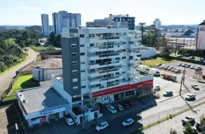 Apartamento com 3 quartos à venda no villagio iguatemi, caxias do sul  por r$ 950.000