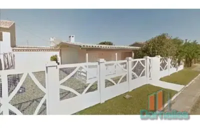 Casa com 3 quartos à venda no centro, xangri-lá  por r$ 848.000