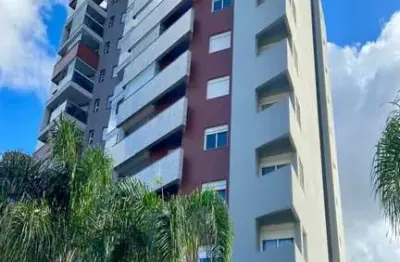 Apartamento com 3 quartos à venda no exposição, caxias do sul  por r$ 1.090.000