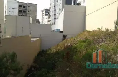 Terreno à venda no villagio iguatemi, caxias do sul  por r$ 580.000