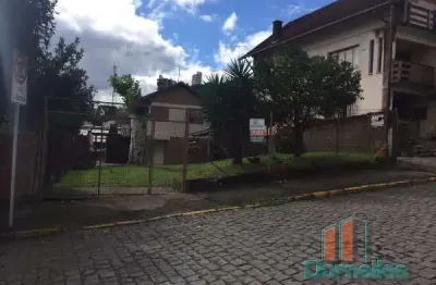 Terreno à venda no São Leopoldo, Caxias do Sul 