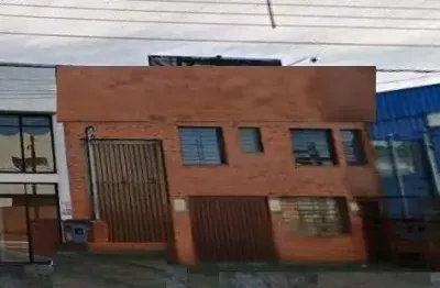 Barracão / galpão / depósito à venda no são josé, caxias do sul  por r$ 1.600.000