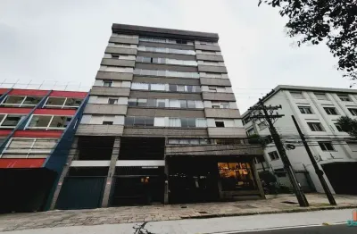 Apartamento com 2 quartos à venda no centro, caxias do sul  por r$ 399.000