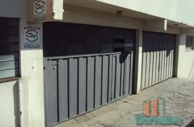 Garagem à venda no são pelegrino, caxias do sul  por r$ 466.000