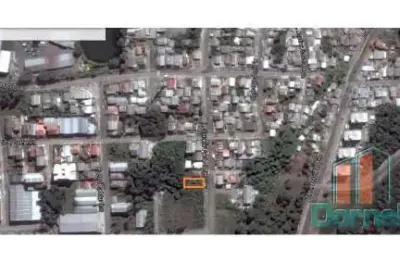 Terreno à venda no centenário, caxias do sul  por r$ 200.000