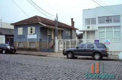 Terreno à venda no Pio X, Caxias do Sul 