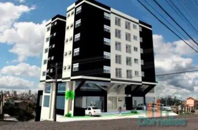 Ponto comercial à venda no salgado filho, caxias do sul  por r$ 1.338.462