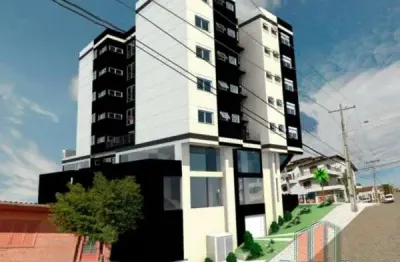 Apartamento com 2 quartos à venda no salgado filho, caxias do sul  por r$ 518.083