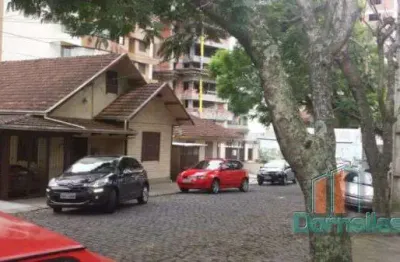 Terreno à venda no Exposição, Caxias do Sul 