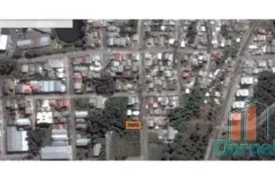 Terreno à venda no centenário, caxias do sul  por r$ 180.000