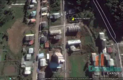 Terreno à venda no são luiz da sexta légua, caxias do sul  por r$ 500.000