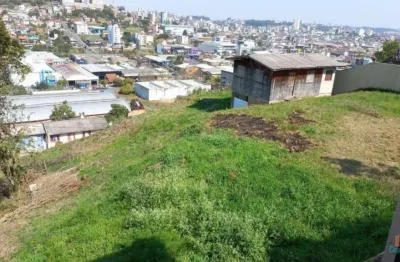 Terreno à venda na nossa senhora de fátima, caxias do sul  por r$ 1.200.000