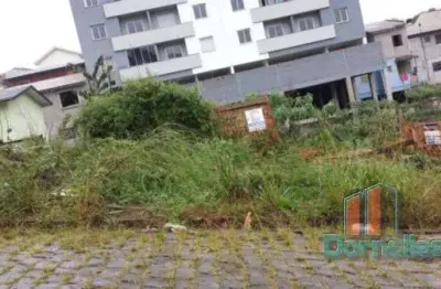 Terreno à venda na cidade nova, caxias do sul  por r$ 198.000