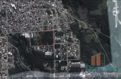 Terreno à venda no Cruzeiro, Caxias do Sul 