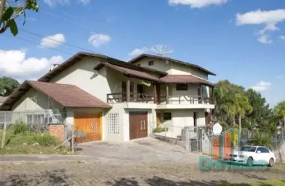 Casa com 5 quartos à venda na colina sorriso, caxias do sul  por r$ 2.150.000