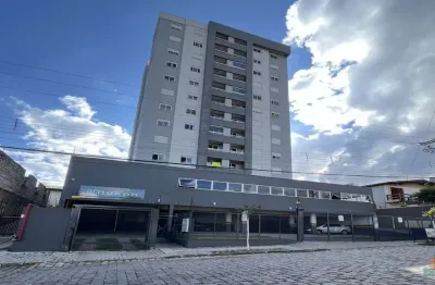 Apartamento com 2 quartos para alugar no charqueadas, caxias do sul  por r$ 1.500