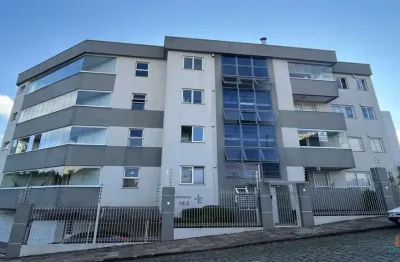 Apartamento com 2 quartos à venda no charqueadas, caxias do sul  por r$ 450.000