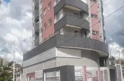 Apartamento com 2 quartos à venda no jardim américa, caxias do sul  por r$ 400.000