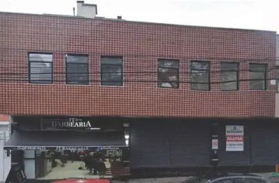 Ponto comercial à venda no exposição, caxias do sul  por r$ 590.000