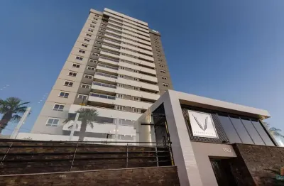 Apartamento com 3 quartos à venda no panazzolo, caxias do sul  por r$ 990.000