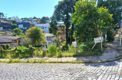 Terreno à venda no Medianeira, Caxias do Sul 