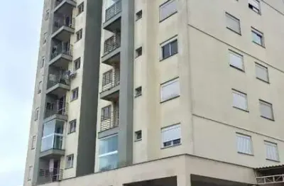 Apartamento com 2 quartos à venda no esplanada, caxias do sul  por r$ 265.000