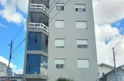 Apartamento com 2 quartos à venda no jardelino ramos, caxias do sul  por r$ 370.000