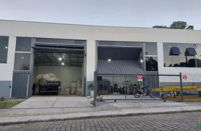 Barracão / galpão / depósito à venda no salgado filho, caxias do sul  por r$ 1.200.000