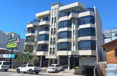 Cobertura com 3 quartos à venda no cinqüentenário, caxias do sul  por r$ 710.000