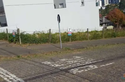 Terreno à venda no cinqüentenário, caxias do sul  por r$ 550.000