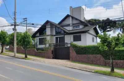 Casa com 5 quartos à venda na bela vista, caxias do sul  por r$ 2.300.000