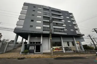 Cobertura com 3 quartos para alugar no floresta, caxias do sul  por r$ 3.850