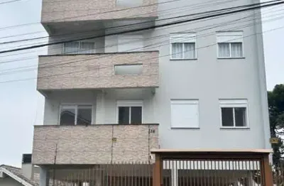 Apartamento com 3 quartos à venda no diamantino, caxias do sul  por r$ 749.000