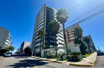 Apartamento com 3 quartos à venda no sanvitto, caxias do sul  por r$ 1.400.000