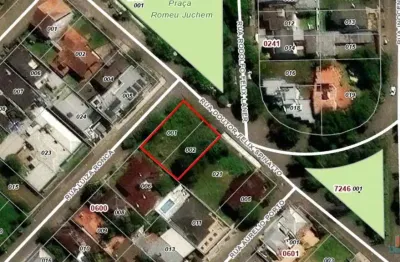 Terreno à venda no cinqüentenário, caxias do sul  por r$ 1.300.000