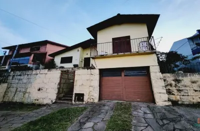 Casa com 3 quartos à venda no jardim américa, caxias do sul  por r$ 800.000