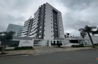 Apartamento com 1 quarto para alugar no villagio iguatemi, caxias do sul  por r$ 2.900
