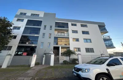 Apartamento com 2 quartos à venda no santa lúcia do piaí, caxias do sul  por r$ 350.000