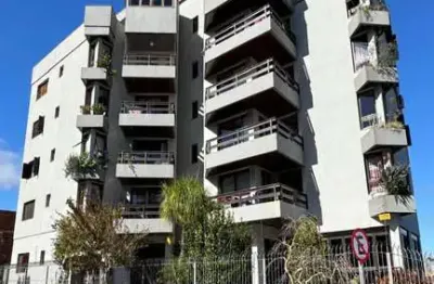 Cobertura com 2 quartos à venda no petrópolis, caxias do sul  por r$ 1.490.000