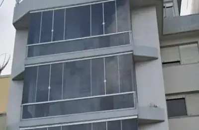 Cobertura com 3 quartos à venda no pio x, caxias do sul  por r$ 590.000