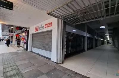 Ponto comercial para alugar no são pelegrino, caxias do sul  por r$ 20.000