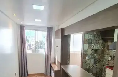 Apartamento com 2 quartos à venda no centro, caxias do sul  por r$ 319.000