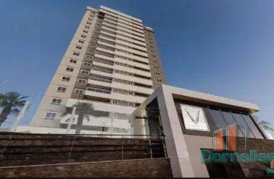 Apartamento com 3 quartos à venda no panazzolo, caxias do sul  por r$ 1.095.000