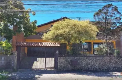 Casa com 3 quartos à venda no charqueadas, caxias do sul  por r$ 850.000
